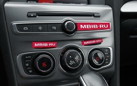 Citroen C4 II рестайлинг, 2021 год, 1 179 000 рублей, 14 фотография