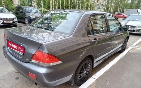 Mitsubishi Lancer IX, 2006 год, 445 000 рублей, 5 фотография