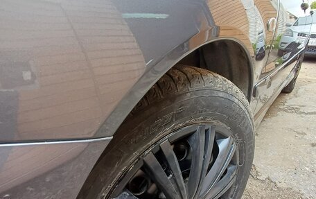 Mitsubishi Lancer IX, 2006 год, 445 000 рублей, 13 фотография