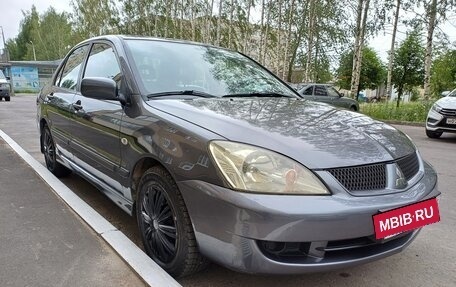 Mitsubishi Lancer IX, 2006 год, 445 000 рублей, 16 фотография