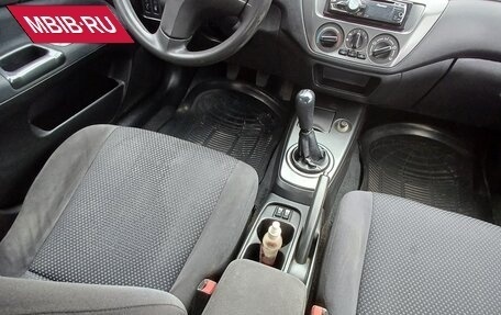 Mitsubishi Lancer IX, 2006 год, 445 000 рублей, 17 фотография