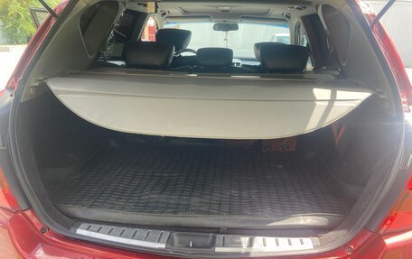 Nissan Murano, 2007 год, 750 000 рублей, 10 фотография