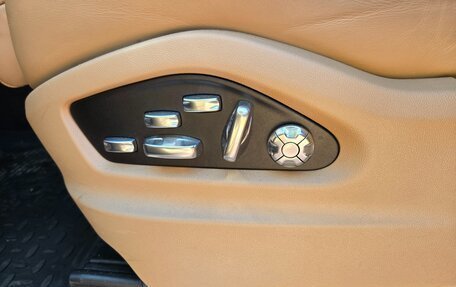 Porsche Cayenne III, 2021 год, 10 600 000 рублей, 10 фотография