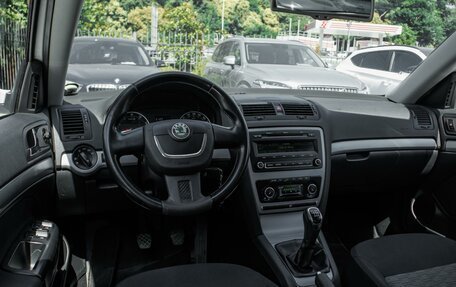 Skoda Octavia, 2012 год, 1 189 000 рублей, 6 фотография