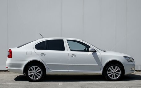 Skoda Octavia, 2012 год, 1 189 000 рублей, 5 фотография