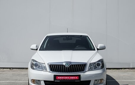 Skoda Octavia, 2012 год, 1 189 000 рублей, 3 фотография