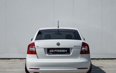 Skoda Octavia, 2012 год, 1 189 000 рублей, 4 фотография