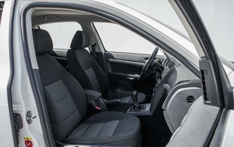 Skoda Octavia, 2012 год, 1 189 000 рублей, 8 фотография