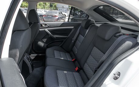 Skoda Octavia, 2012 год, 1 189 000 рублей, 9 фотография