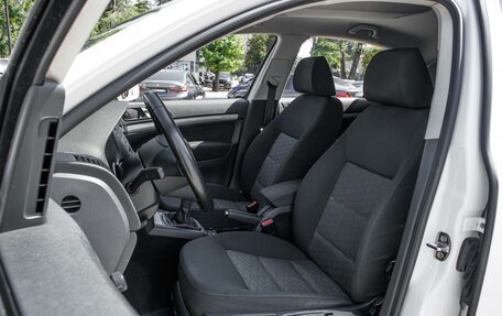 Skoda Octavia, 2012 год, 1 189 000 рублей, 10 фотография