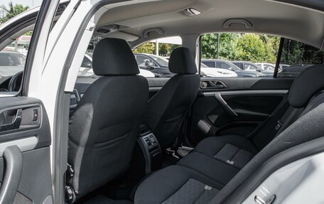 Skoda Octavia, 2012 год, 1 189 000 рублей, 11 фотография