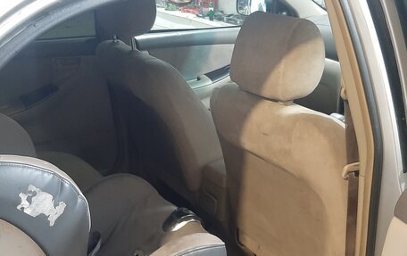 Toyota Corolla, 2001 год, 550 000 рублей, 3 фотография