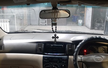 Toyota Corolla, 2001 год, 550 000 рублей, 2 фотография