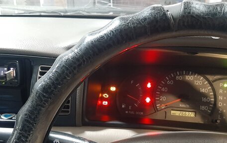 Toyota Corolla, 2001 год, 550 000 рублей, 4 фотография
