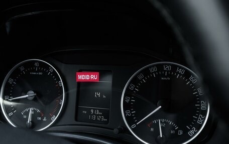 Skoda Octavia, 2012 год, 1 189 000 рублей, 14 фотография