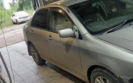 Toyota Corolla, 2001 год, 550 000 рублей, 7 фотография