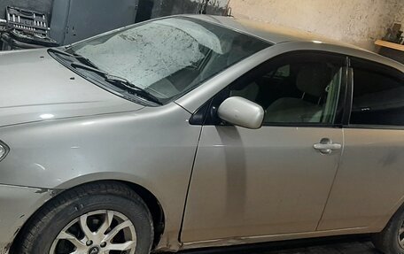 Toyota Corolla, 2001 год, 550 000 рублей, 8 фотография