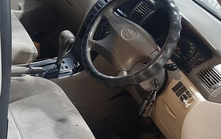 Toyota Corolla, 2001 год, 550 000 рублей, 5 фотография