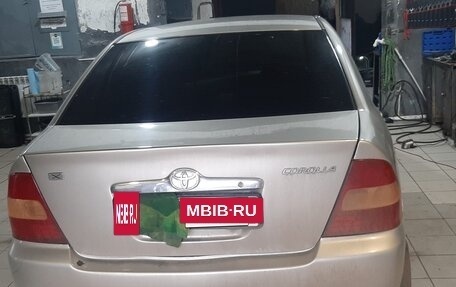 Toyota Corolla, 2001 год, 550 000 рублей, 6 фотография
