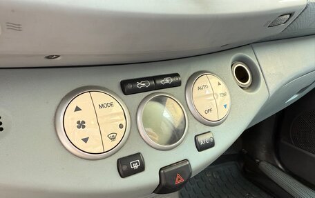 Nissan Micra III, 2007 год, 350 000 рублей, 12 фотография