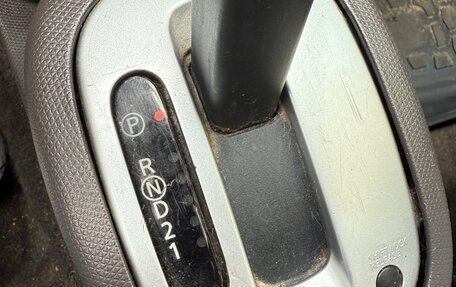 Nissan Micra III, 2007 год, 350 000 рублей, 13 фотография