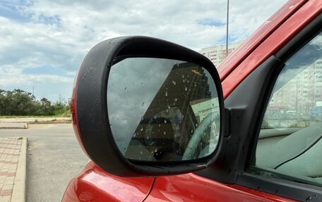 Nissan Micra III, 2007 год, 350 000 рублей, 19 фотография