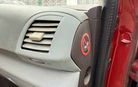 Nissan Micra III, 2007 год, 350 000 рублей, 23 фотография