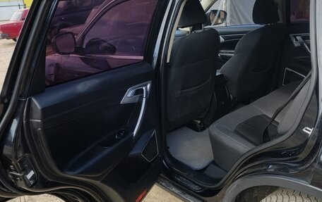 Geely Atlas I, 2018 год, 1 150 000 рублей, 4 фотография