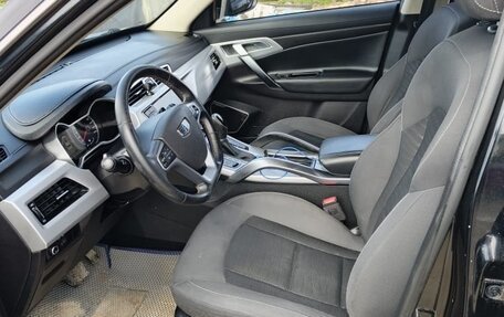 Geely Atlas I, 2018 год, 1 150 000 рублей, 5 фотография