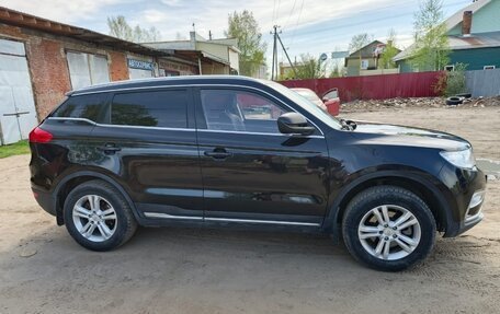Geely Atlas I, 2018 год, 1 150 000 рублей, 3 фотография