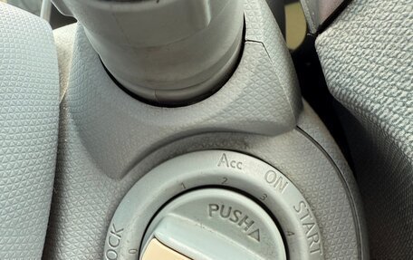 Nissan Micra III, 2007 год, 350 000 рублей, 26 фотография