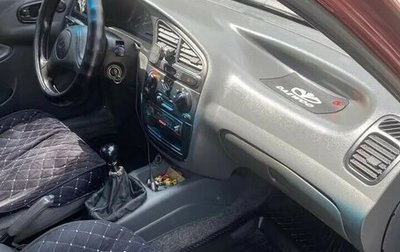 Daewoo Lanos, 2009 год, 400 000 рублей, 1 фотография