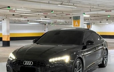 Audi A5, 2022 год, 3 930 000 рублей, 1 фотография