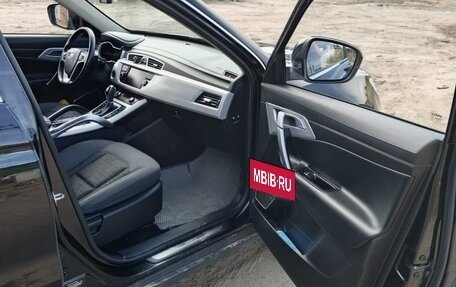 Geely Atlas I, 2018 год, 1 150 000 рублей, 2 фотография