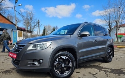 Volkswagen Tiguan I, 2009 год, 1 200 000 рублей, 1 фотография