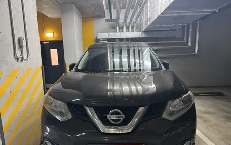 Nissan X-Trail, 2016 год, 2 050 000 рублей, 1 фотография
