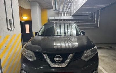 Nissan X-Trail, 2016 год, 2 050 000 рублей, 1 фотография