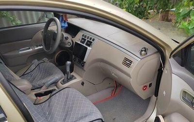Chery Fora (A21), 2007 год, 1 фотография