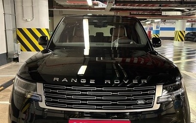 Land Rover Range Rover IV рестайлинг, 2023 год, 18 000 000 рублей, 1 фотография