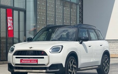 MINI Countryman, 2024 год, 4 820 000 рублей, 1 фотография