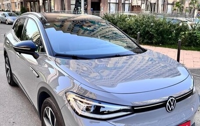 Volkswagen ID.4, 2022 год, 3 300 000 рублей, 1 фотография