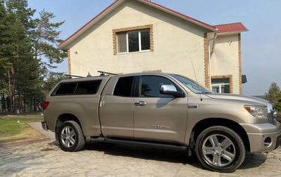 Toyota Tundra II, 2008 год, 3 300 000 рублей, 1 фотография