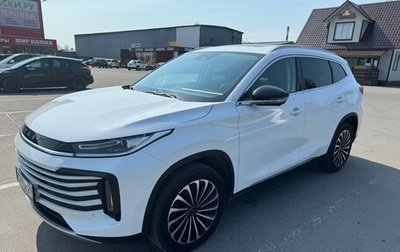 CheryExeed TXL, 2022 год, 2 650 000 рублей, 1 фотография