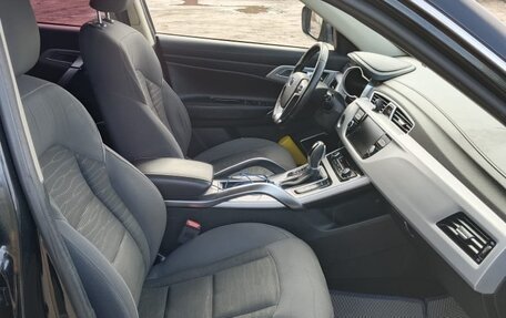 Geely Atlas I, 2018 год, 1 150 000 рублей, 9 фотография