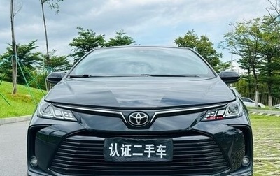 Toyota Corolla, 2022 год, 1 310 000 рублей, 1 фотография