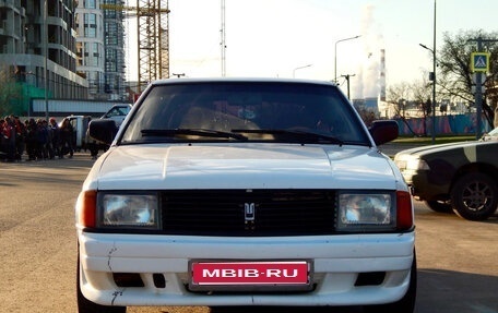 Москвич 2141, 1998 год, 120 000 рублей, 1 фотография