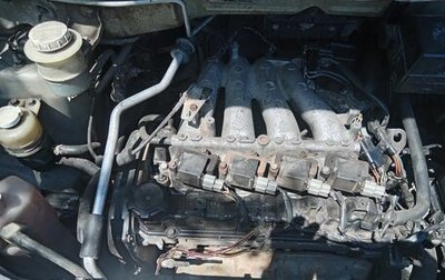 Mitsubishi Dingo, 1999 год, 199 000 рублей, 1 фотография
