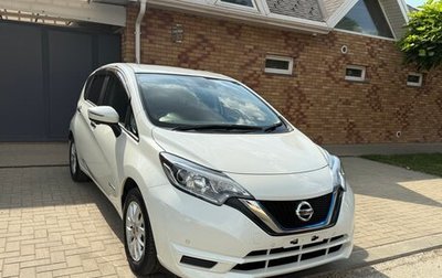 Nissan Note II рестайлинг, 2018 год, 1 380 000 рублей, 1 фотография