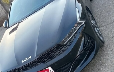 KIA K5, 2022 год, 2 610 000 рублей, 1 фотография