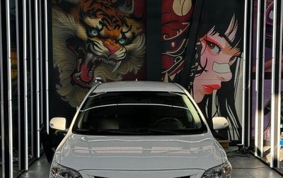 Toyota Corolla, 2010 год, 1 100 000 рублей, 1 фотография